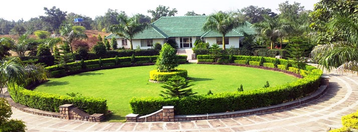 Village Machaan Resort - Pench National Park 01.jpg